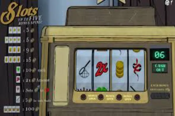 Online Slot Odds Explained: What You Can (and Can’t) Control