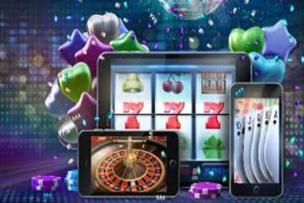 Online Slot Game Tips For A Smooth And Comfortable Session