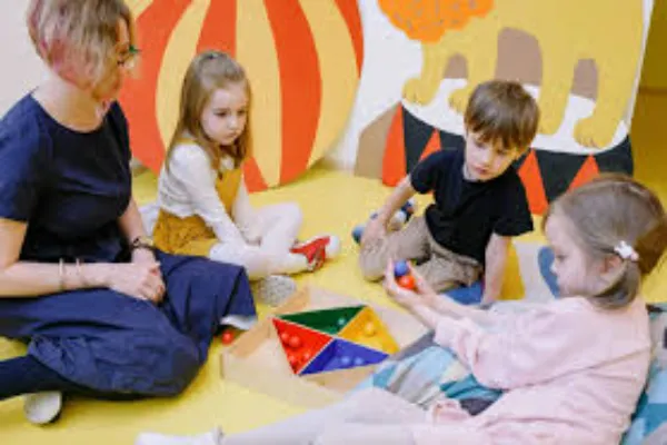 Why Parents Choose A Montessori Primary School in Singapore