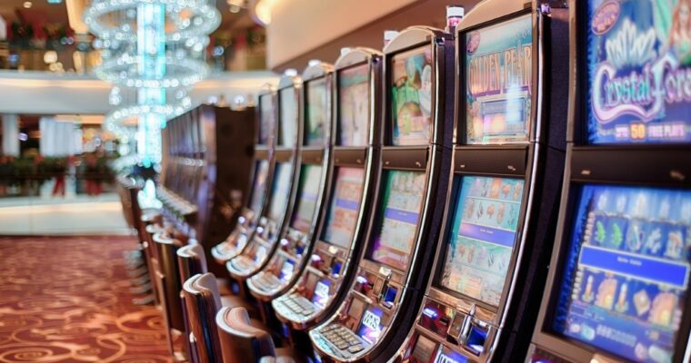 Winning Strategies For Playing Trusted Online Slots
