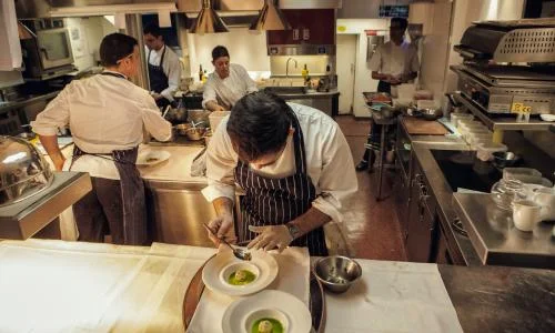 What Every Restaurant Owner Should Know About Vetting Staff