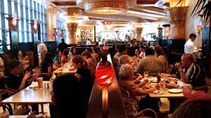 How NYC Restaurants Are Filling Seats With Twitter Giveaways