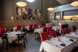 Foodies: What to Look for in Restaurants in Beaufort SC