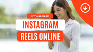 How to Download Instagram Reels Online for Free