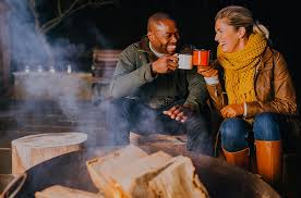 Weather, Comfort, and Capacity: Solving the Outdoor Dining Equation