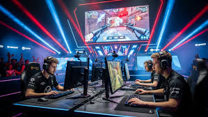 How Esports Is Transforming Global Entertainment and Competitive Gaming