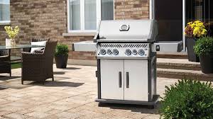 Grillio vs Weber vs Napoleon: Best Built-In Gas Grill for 2026? 