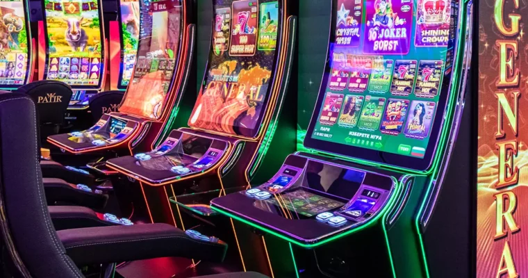 Slot Gacor Explained: A Beginner’s Guide to Online Slot Games