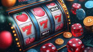 Online Slot Gaming Through the Lens of First Impressions