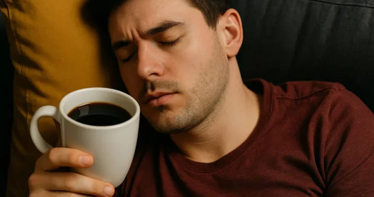 Wellness Myths Debunked: Navigating Caffeine Sensitivity and Better Sleep