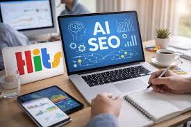 AI SEO Techniques That Modern Educational Consulting Firms Apply