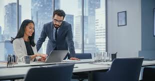 Benefits Of Business Consulting Services For CEOs And Leadership Teams