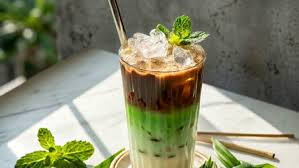 Best Coffee Recipes That Come Alive With a Pandan Leaf Syrup
