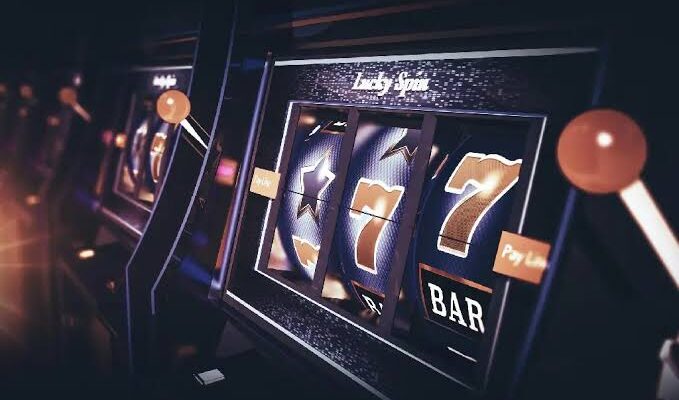 Secrets to Winning Big Jackpots on Slot Online and Slot88