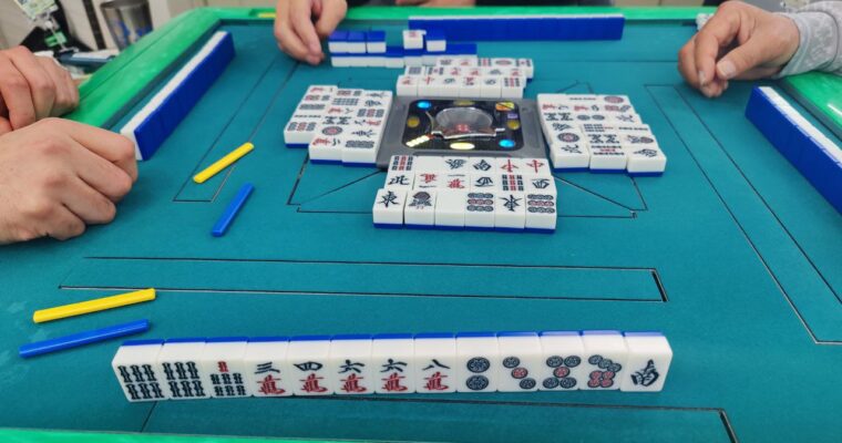 Mahjong Ways: Everything You Need to Know About the Popular Slot-Inspired Game