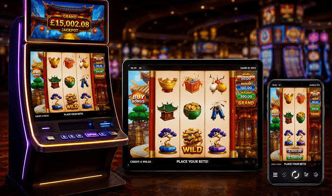 What Makes Slot Games Feel More Useful for Short Entertainment Moments