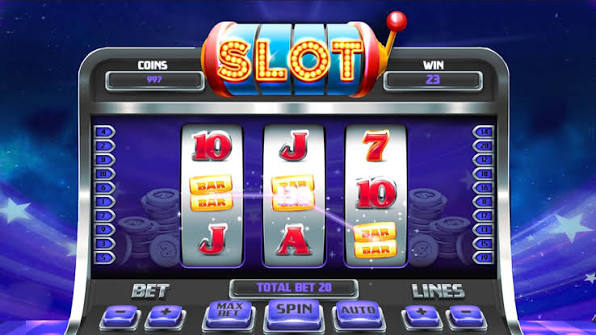 Slot Online: The Ultimate Beginner’s Guide to Playing Smart