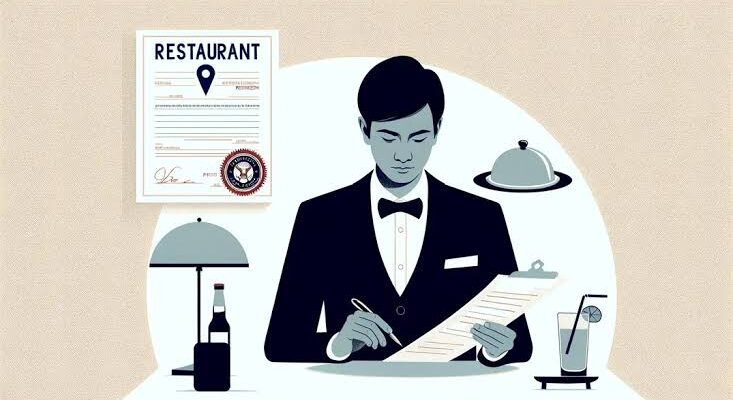Restaurant Permit Renewals: How to Stay Compliant and Never Miss a Deadline
