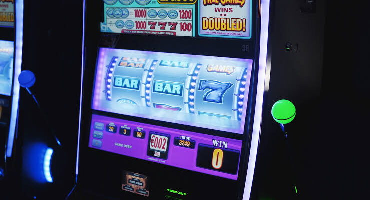 Why Simple Online Slots Still Remain Popular