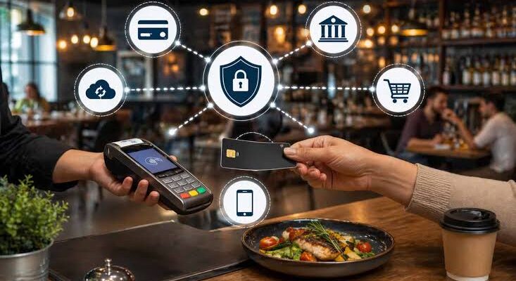 What restaurants can learn from how specialist payment providers serve complex businesses