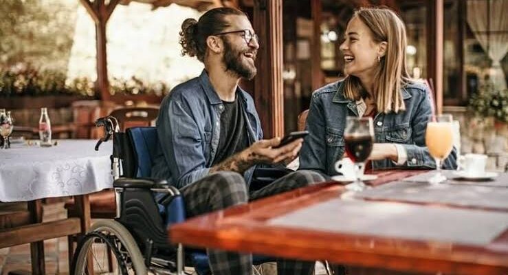 How Restaurants Cater to People With Disabilities