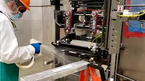 Food Packaging Equipment Features That Support Product Safety