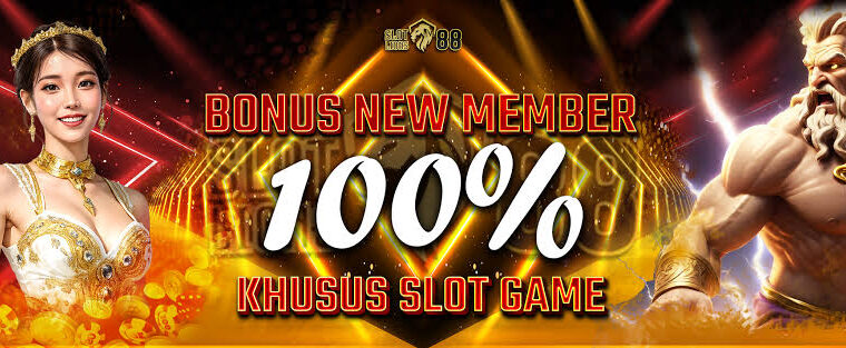 Slot Gacor Explained: A Beginner’s Guide to Modern Online Slot Games