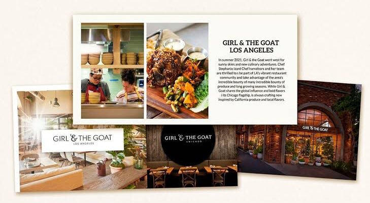 Travel Magazine-Style Storytelling Is Reshaping Restaurant Branding