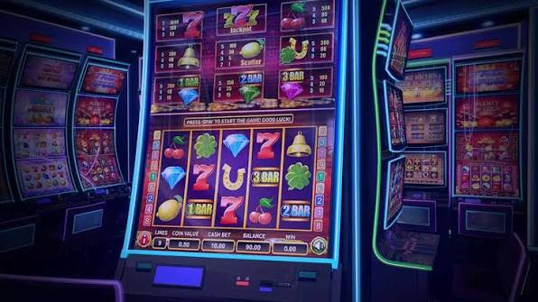 Megaways Slot System: How It Works, Features, and What Players Should Know