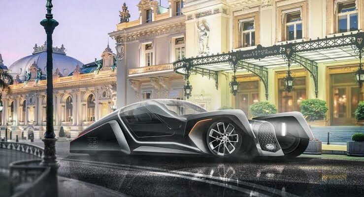Tomorrow’s Classics: Which Modern Car Designs Will Age Well?
