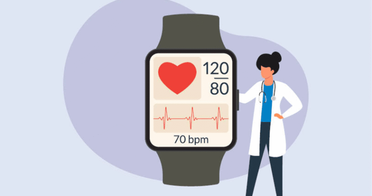 Why Resting Heart Rate Trends May Tell You More Than One Blood Pressure Reading