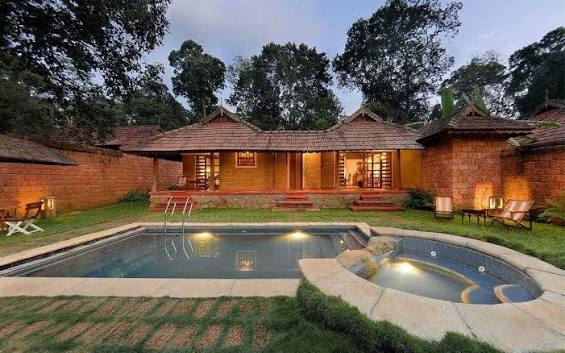 How to Choose the Best Private Pool Villa in Coorg for a Memorable Holiday