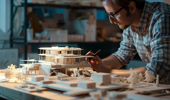 5 Important Facts About Architects Practice in Essex